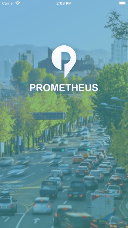 Prometheus Mobile