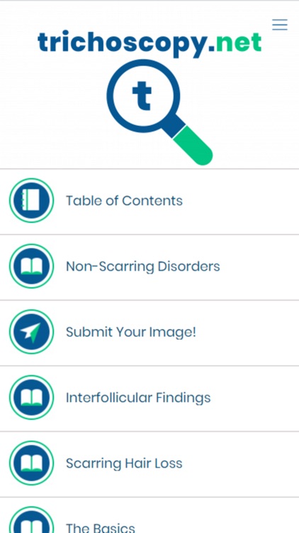 trichoscopy.net