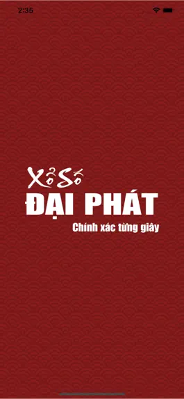 Game screenshot Xo So Truc Tiep - XS Đại Phát mod apk