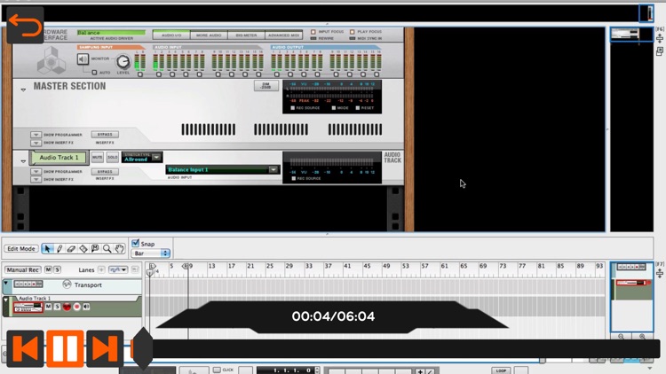 Vocals Course For Reason screenshot-3