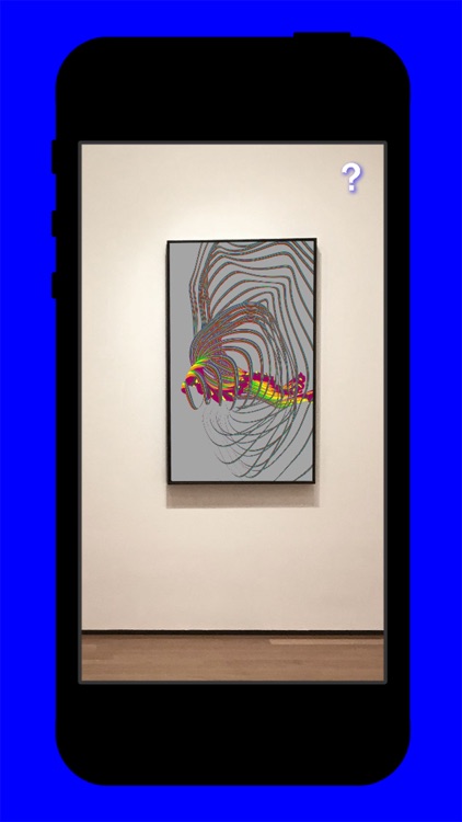 MoMAR gallery screenshot-3