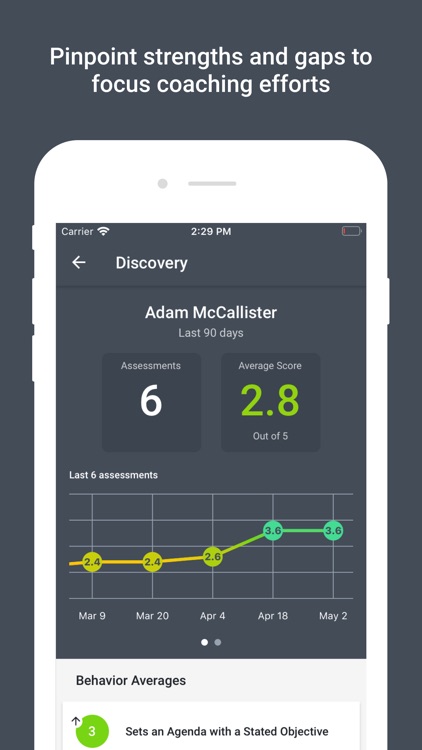 CommercialTribe Connect screenshot-3