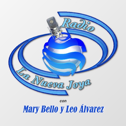 La Nueva Joya Radio icon