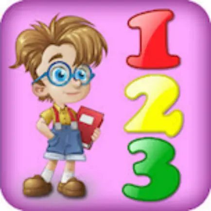 Preschool Math Basic Skills Читы