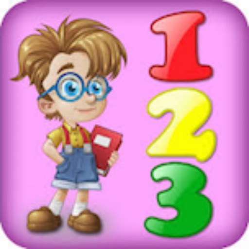 Time To Draw- Kids Drawing Pad by Hafiz Umar Ziad