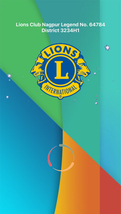 How to cancel & delete Lions Club Nagpur Legend from iphone & ipad 1