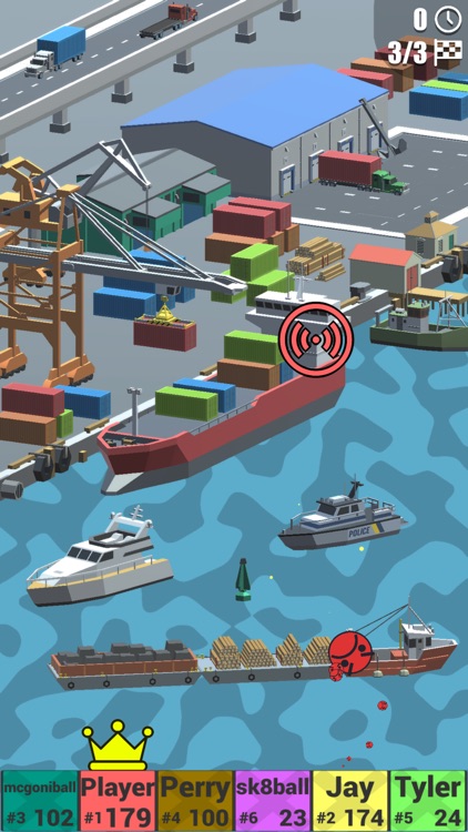 Snipe.io screenshot-3