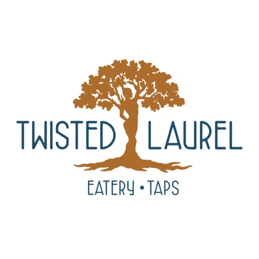 Twisted Laurel iOS App