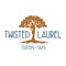 With the Twisted Laurel mobile app, ordering food for takeout has never been easier