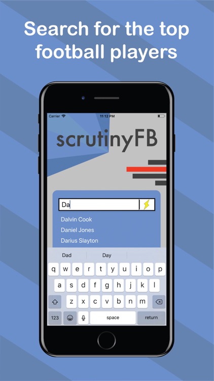 ScrutinyFB