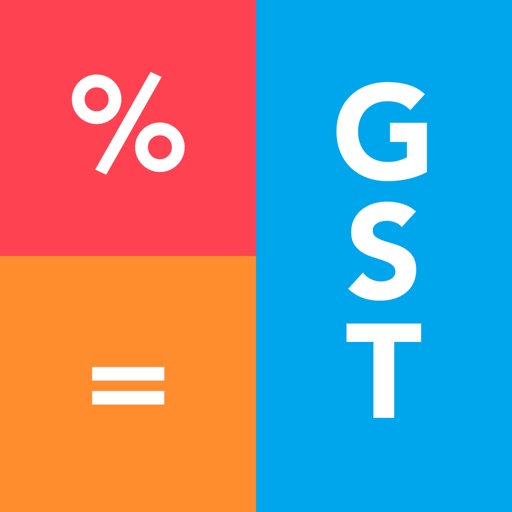 GST Calculator India GST App