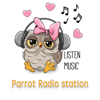 zhenwu chen - Parrot Radio station artwork