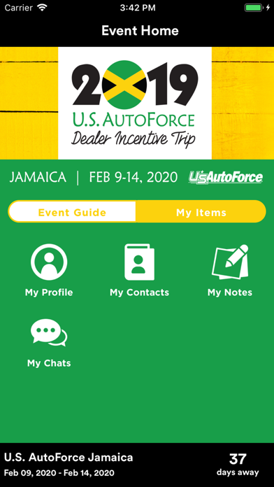 US AutoForce Jamaica screenshot 2