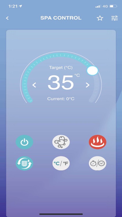 Bestway Smart Hub screenshot-3