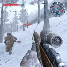 Activities of Call Of Sniper WW2 - FPS