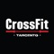 "L'App ufficiale di CROSSFIT TARCENTO