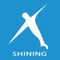 Shining Health is a Health management app