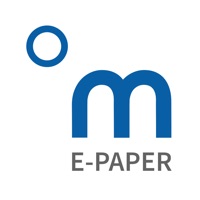 °m E-Paper app funktioniert nicht? Probleme und Störung