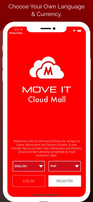 Move It Cloud Mall(圖1)-速報App