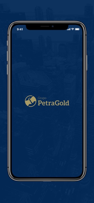 PetraGold Conta Digital(圖1)-速報App