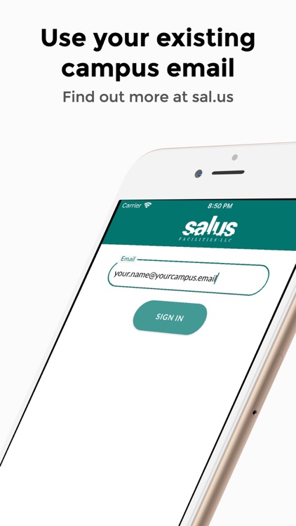 Salus Reporting screenshot-4