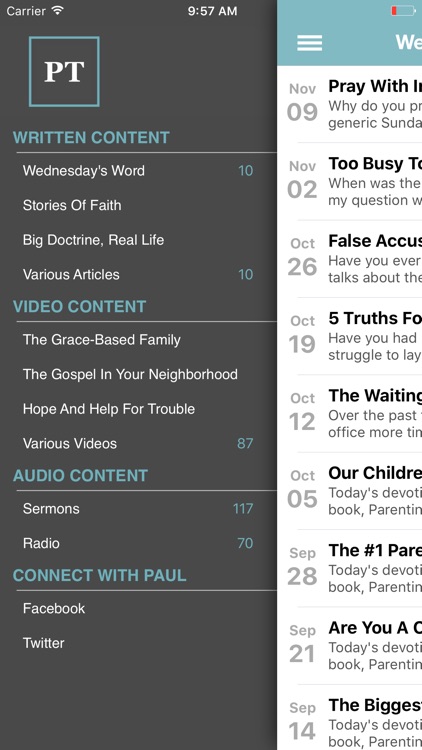 The Paul Tripp App