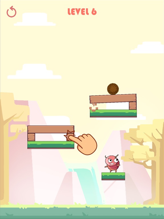 Tap Break screenshot 2