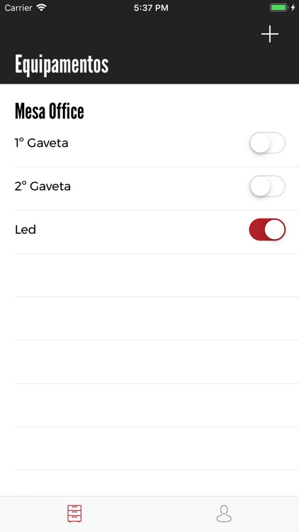 Florense - Automatização screenshot-3