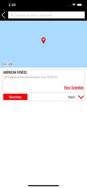 American Fitness(圖5)-速報App