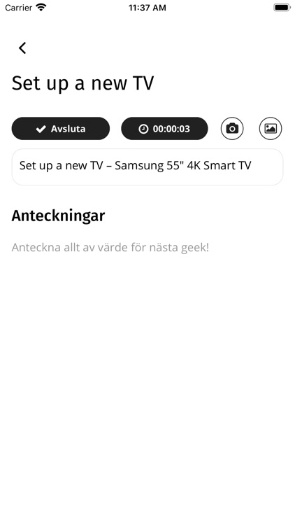 GetGeek Staff screenshot-3