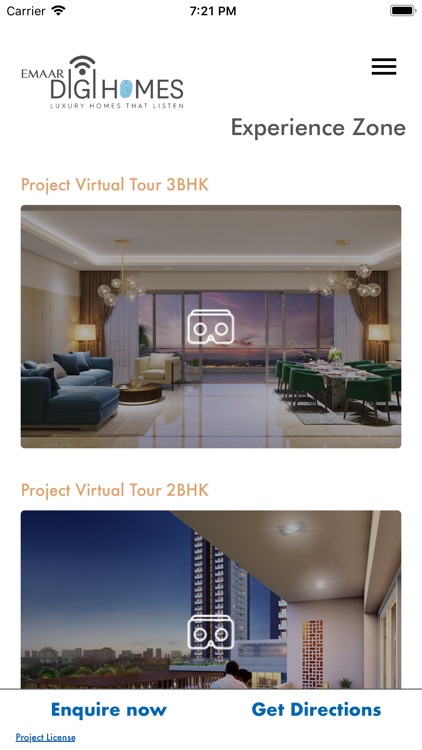 Emaar DigiHomes