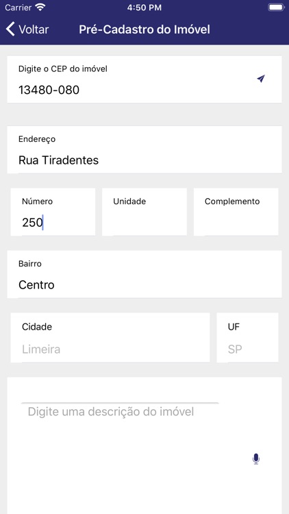 Imobiliária Bom Lar screenshot-5