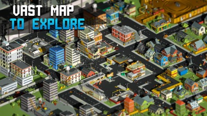 Pixel Fury: Multiplayer FPS - Free Hack screenshot 3 - game app interface