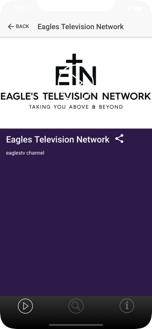 Eagles TV Network(圖2)-速報App