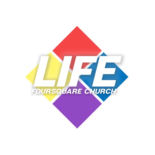 Life Foursquare Church iOS App