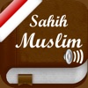 Sahih Muslim Audio: Indonesian