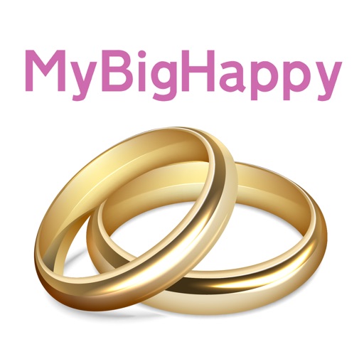 MyBigHappy