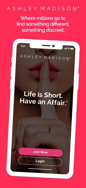 Ashley madison schweiz