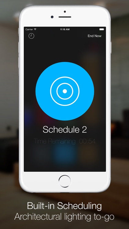 Luminair 3 - DMX/Art-Net/Smart screenshot-3