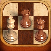 Chess app funktioniert nicht? Probleme und Störung