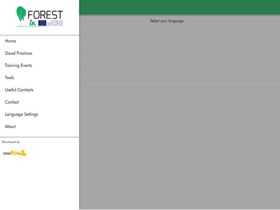 Screenshot #4 pour Forest In