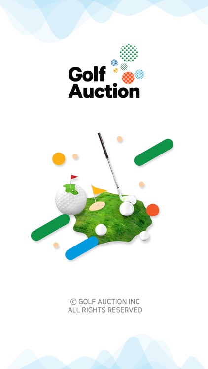 골프옥션(golf auction)