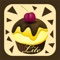 iSweet Lite is an app completely dedicated to desserts