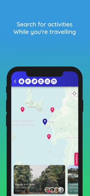 Travellar — Easy solo travel(圖3)-速報App