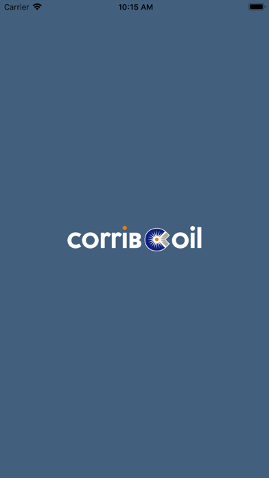 How to cancel & delete Corrib Oil from iphone & ipad 1