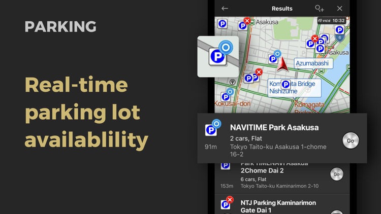 CAR NAVITIME