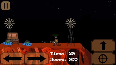 Cowboy Drop screenshot 3