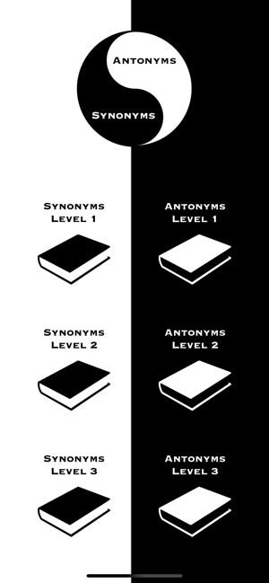 SATonyms