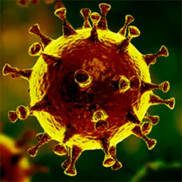 Coronavirus Defender