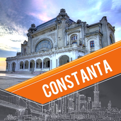 Constanta City Guide